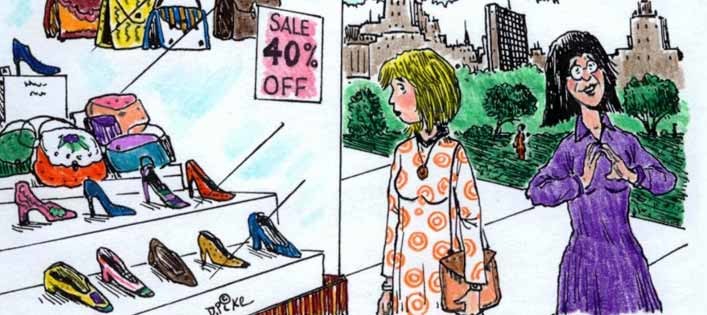 Alas, they did not come on our last wine tour…