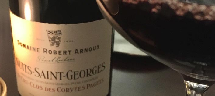 Greta’s no wine January algorithm