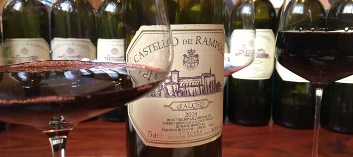 What’s a Claret when it’s not a Claret?