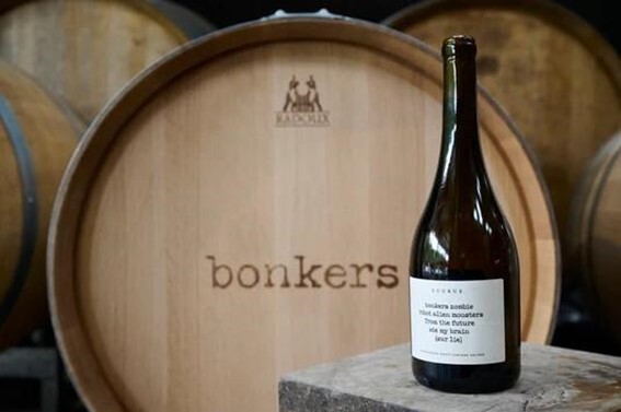 … have we all gone totally Bonkers?