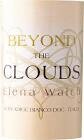 Beyond the Clouds Elena Walch label