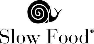 Slow Food logo